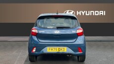 Hyundai i10 1.0 [63] Advance 5dr Auto [Nav] Petrol Hatchback